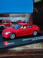 Nissan Skyline coupe 